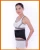 Import Factory Direct Sale High Quality adjustable and comfortable with two tension band for lumbar and back pain of waist support from China