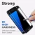 Import Factory Direct Sale Screen Protector Tempered Glass for Samsung Galaxy S7 Edge Protective Film from China
