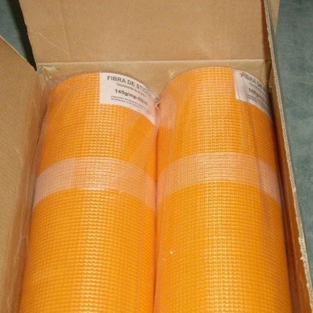 Factory Direct sales fiberglass mesh roll