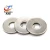 Import Factory direct sales SS304 thin flat washers 12mm from China