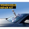 Factory direct sales vehicle windshield repair tools glass repair tools online wholesale   Glass repair fluid wrk-15004