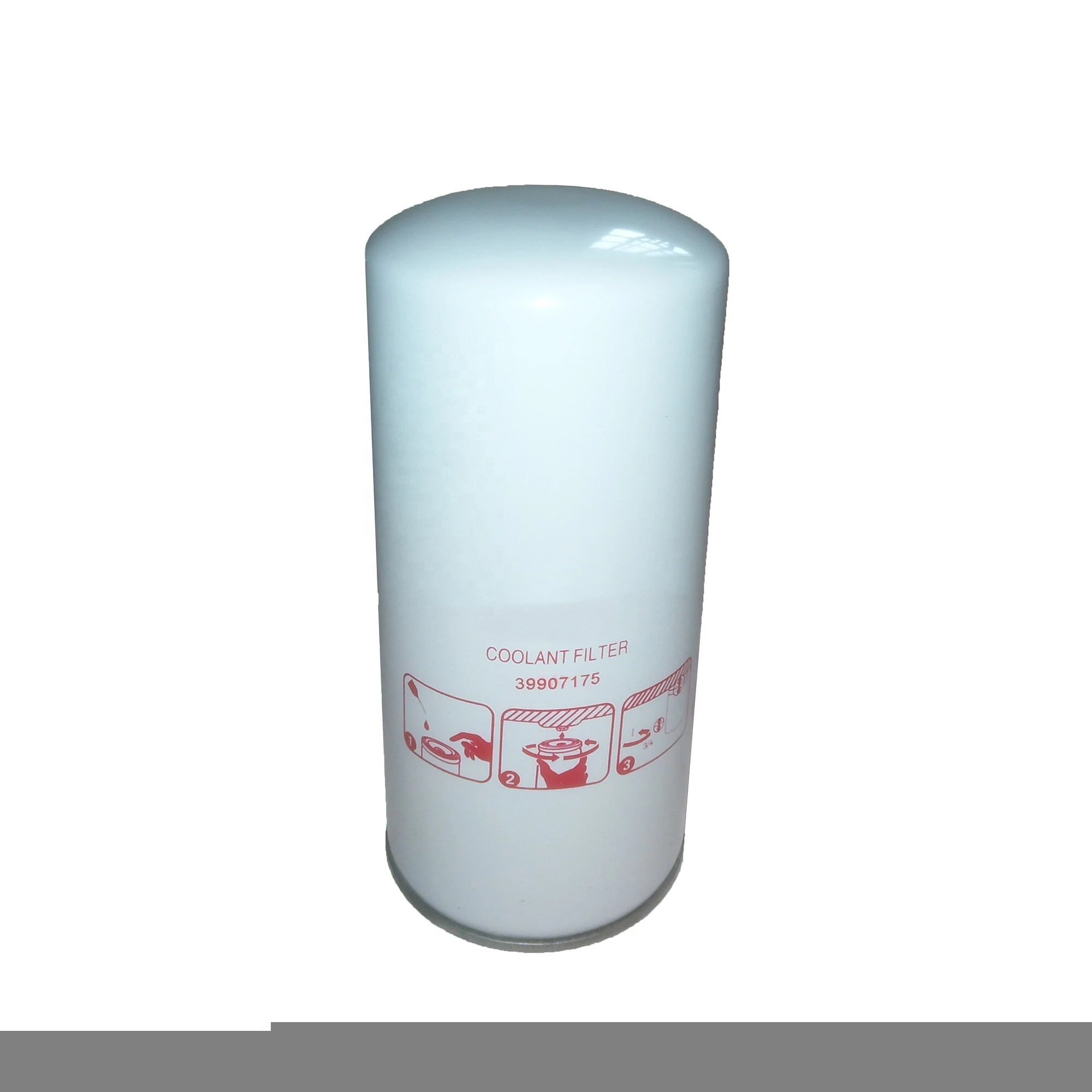 Factory direct screw air compressor accessories oil filter element 67773499