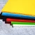 Import Factory direct sell corrugated plastic sheets 48x96 with UV resistant from China