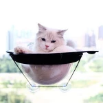Factory direct space capsule cat litter sucker cat hammock cat basking in the sun