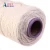 Import Factory direct supply 100% polyester Combed Cotton Blended Yarn from China
