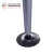 Import Factory direct supply powder coated round tube office table base from China