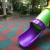 Import Factory Direct Supply Recycled Outdoor Children Play Area Rubber Flooring Mat from China