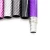 Import Factory direct twill plain fabric color light weight carbon fiber tube from China