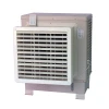 Factory direct Window Type water cooling fan, 6000cbm Evaporative Air Cooler, Movable Summer Air Cooler