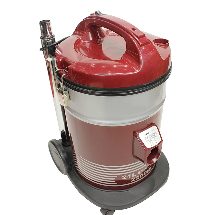 Factory Directly 2200W powerful wet and dry home vacuum cleaner