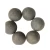 Import Factory Directly Grinding Steel Ball For Cement Mill Iron Chrome steel forged grinding balls from China