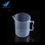 Import Factory Directly Laboratory Cheap Clear Plastic Funnel from China