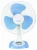 Import Factory directly low noise portable electric table Fan from China
