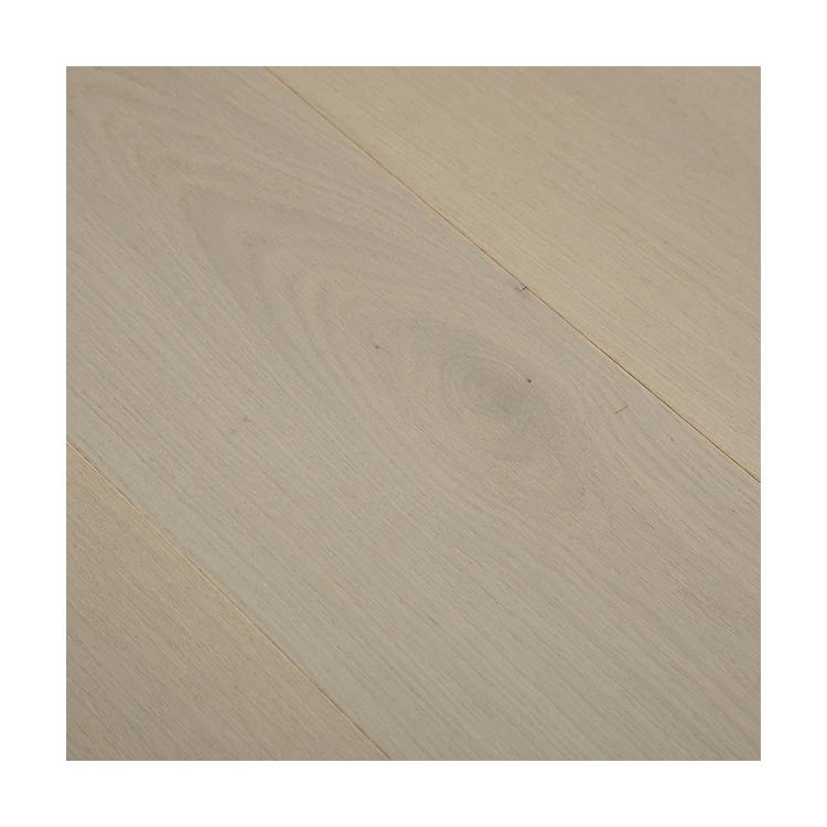 Factory Hot Sales White Oak Engineered Hardwood Floor Wood