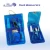 Import Factory Low Price Mini Manicure Set Nail Clippers Pouch Manicure Set from China