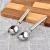 Import Factory Made Food Grade Ice Cream Tools Portable Spoon Non-stick Ice Cream Scoop from China