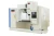 Import Factory Metal CNC Vertical Machining Center Milling Machine VNC1060 from China