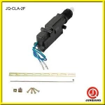 Factory Newly Car Central Locking System with Clutch Type Door Lock Actuators