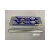Import Factory Outlet Slivery Kitchen Use Food Grade 1100 Aluminium Foil from China