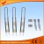 Import Factory Outlets High Quality Molybdenum disilicide U Type Mosi2 electric heating elements from China