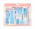 Import Factory Price 10Pcs Safety Nail Cutter Newborn Hair Nail Foot Baby Health Care Baby Manicure Set from China
