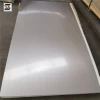 Factory price 1.2mm thick 430 stainless steel sheet 2B surface finish