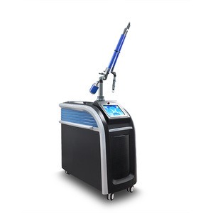 Factory price 755nm pico laser tattoo removal beauty equipment