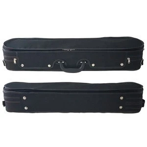 Factory price all plywood violin hard cases for hot sale
