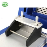 Factory price automatic film coating machine