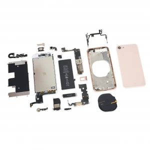 Factory Price Cheap Cell phone Repair Spare Parts for iPhone