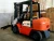Import Factory Price CPCD35/CP(Q)YD35 3.5t internal combustion forklift Crane with 3 stage 4.5 meter mast used in container from China