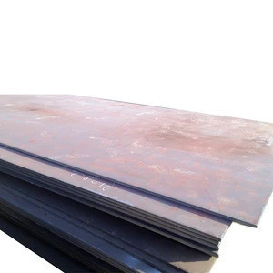 Factory Price Directly Sales Ar400 Steel Plate
