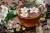 Import Factory Price Dried Premium Flavor Organic Jasmine Tea Bag Natural Loose Leaf from China