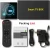 Import factory price europe Amlogic S905X  Wireless  network smart 4k tv box android set top box iptv from China