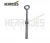 Import Factory Price Full Thread Rod Double End Rod Anchor Rod from China