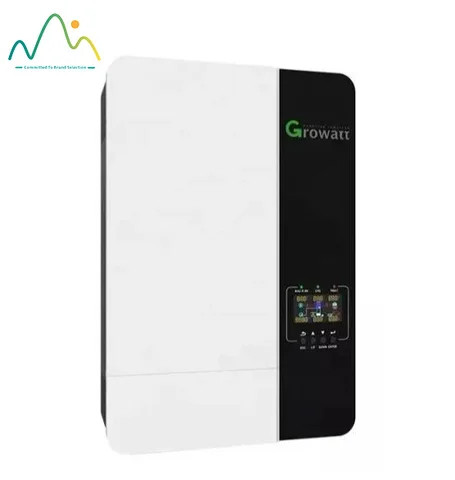 Buy Factory Price Growatt Single Phase 3kw 5kw Off Grid Hybrid 48v ...