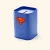 Import factory price High quality  coin bank wholesale metal tin  piggy bank, money box from China
