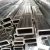 Import Factory price list ms steel square and rectangular tube gi square pipe from China