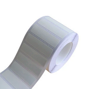 Factory price long Range Cheap Passive Paper UHF RFID Chip Label Tag Sticker for supply chain, warehouse and file management