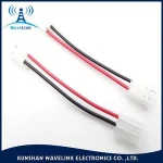 Factory Price Male to Female 2 Pin Automotive Wire Harness