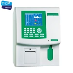 Factory price oem best  fully auto hematology analyzer