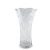 Import Factory price OEM/ODM Process flow and decoration Glass & Crystal Vase from China