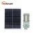 Import Factory price outdoor lamp SMD waterproof ip65 85w 125w 200w integrated solar led street light from China