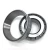 Import Factory Price P5 30206 Metric Tapered Roller Bearing from China