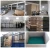 Import Factory price Removable PP interlocking Table tennis basketball volleyball used sport court flooring from China