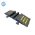 Import Factory price traffic outdoor PVC material yellow rubber car curb ramp road ramps kerb ramp from China