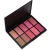 Import factory price wholesale no logo 10 color makeup blush palette from China