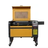 Factory price WR4060 laser cutting and engraving machine for laser engraving machine users and agent
