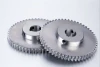 Factory profession to supply high precision stainless steel/aluminium/brass gears