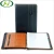 Import Factory Promotion Personalized Leather Art Portfolio Bag Men Case File Folder from China